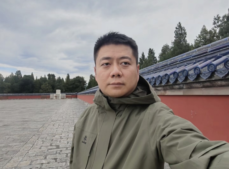 寻伴的第一张照片--罗源交友网