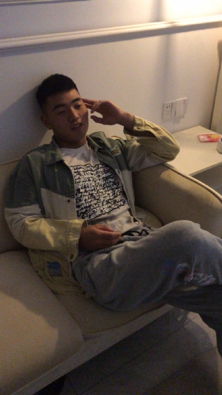大太子的第二张照片--罗源交友网