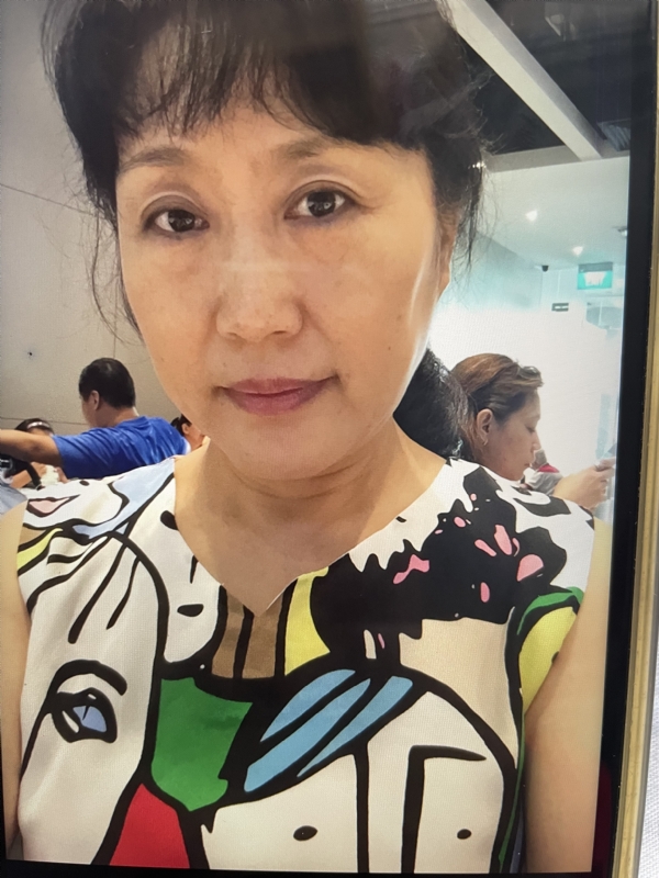 彼岸的第二张照片--罗源交友网