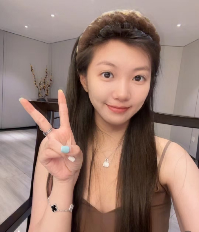 歌谣的第二张照片--罗源交友网