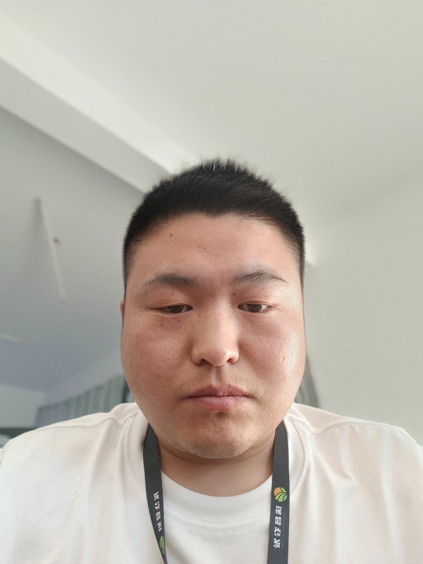 旺财的第一张照片--罗源交友网