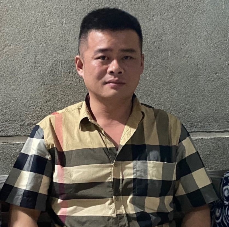 薛其锋的第二张照片--罗源交友网