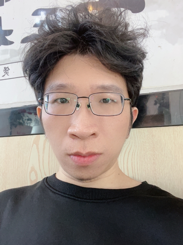 熬鹰的第一张照片--罗源交友网