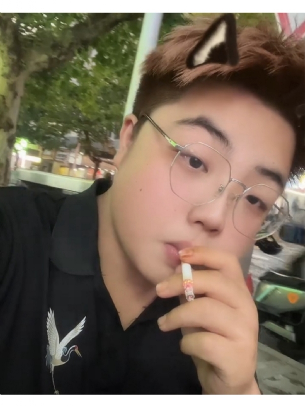 不循环的缘的第一张照片--罗源交友网