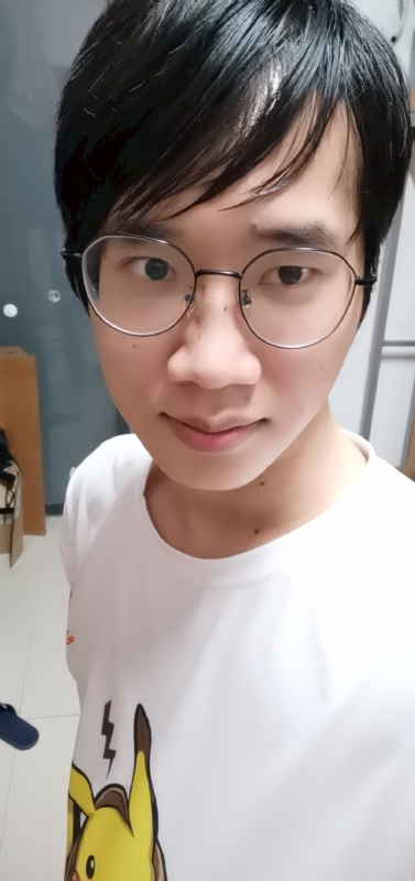 青栀如初的第一张照片--罗源交友网