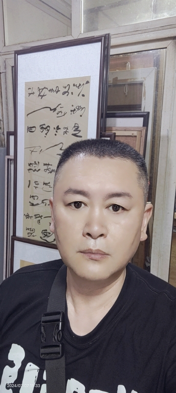 永恒的瞬间的第一张照片--罗源交友网