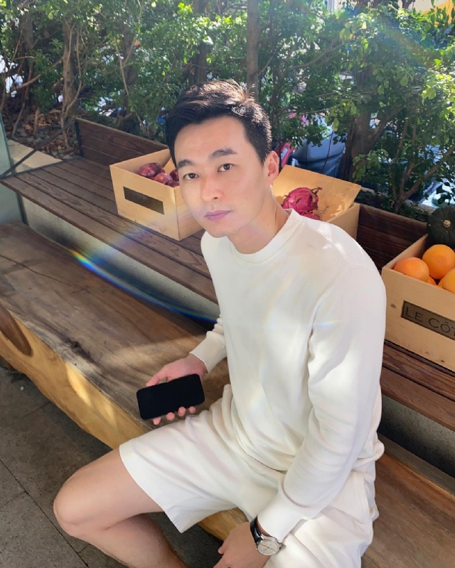 Eric的第一张照片--罗源交友网