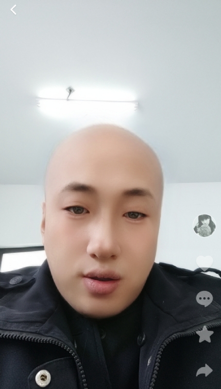 阿布的第一张照片--罗源交友网