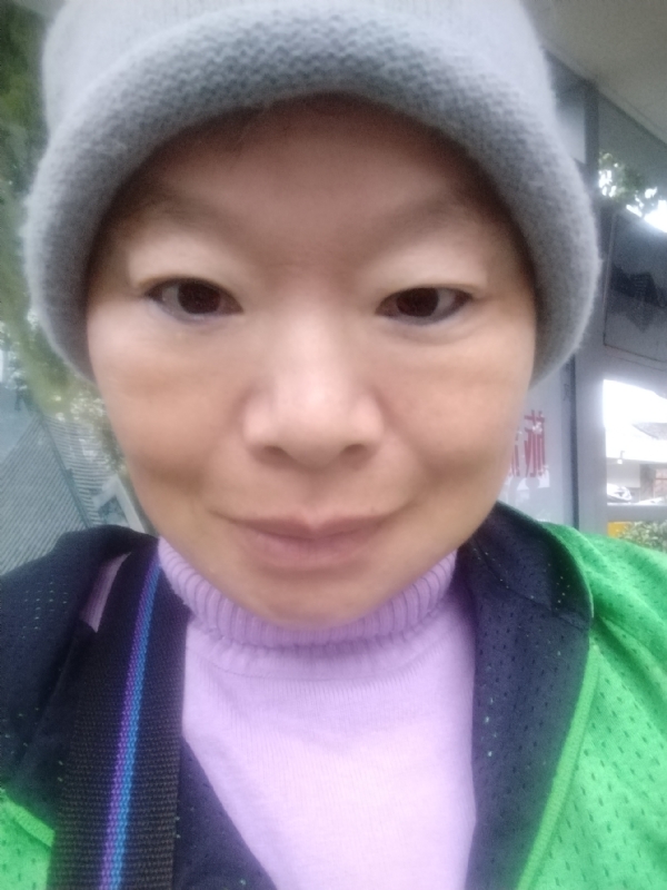 毛毛的第一张照片--罗源交友网
