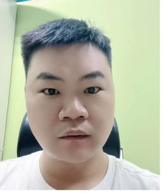 初白的第一张照片--罗源交友网