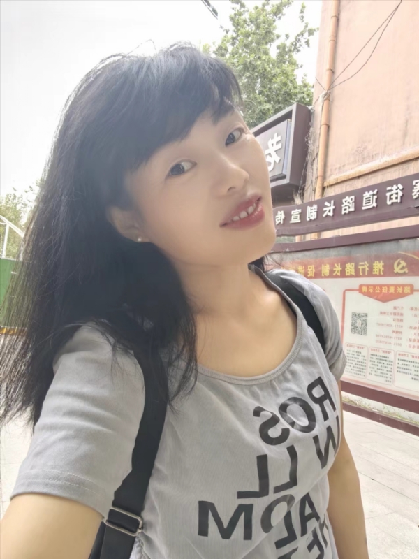 心艺的第二张照片--罗源交友网