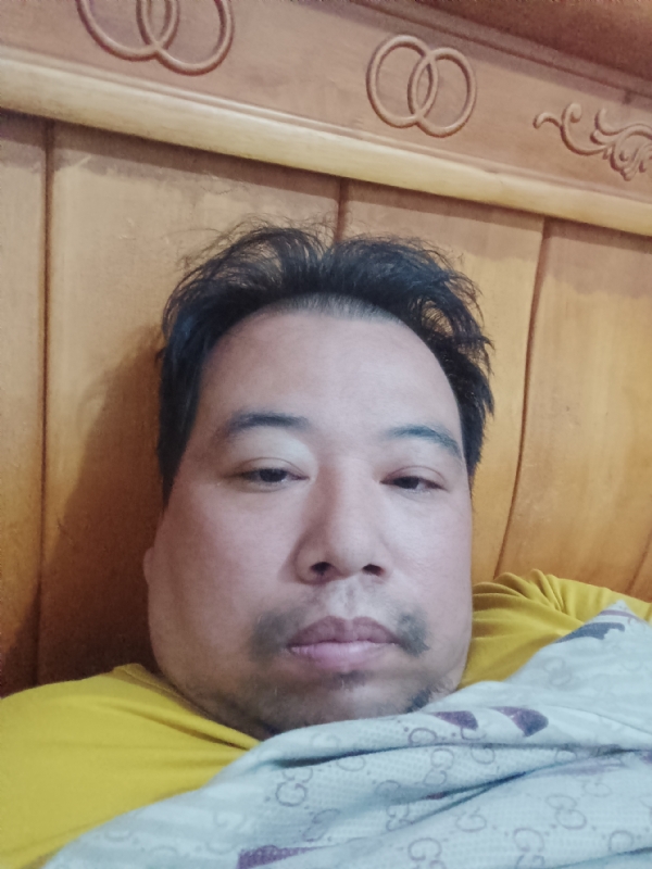 好好男人的第一张照片--罗源交友网