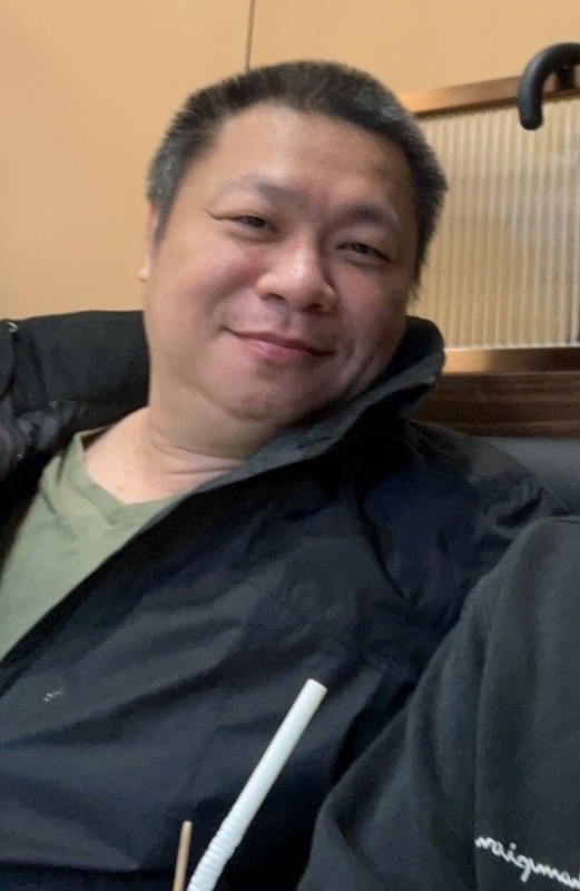 Wai的第一张照片--罗源交友网