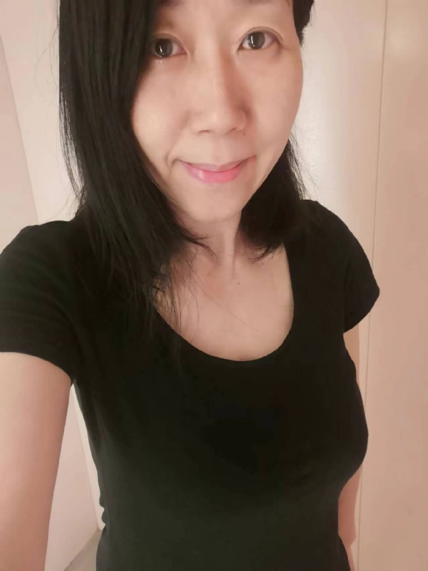 Kelly菲菲的第一张照片--罗源交友网