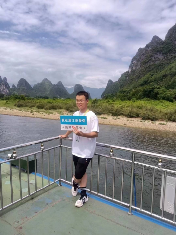 决胜时刻的第一张照片--罗源交友网