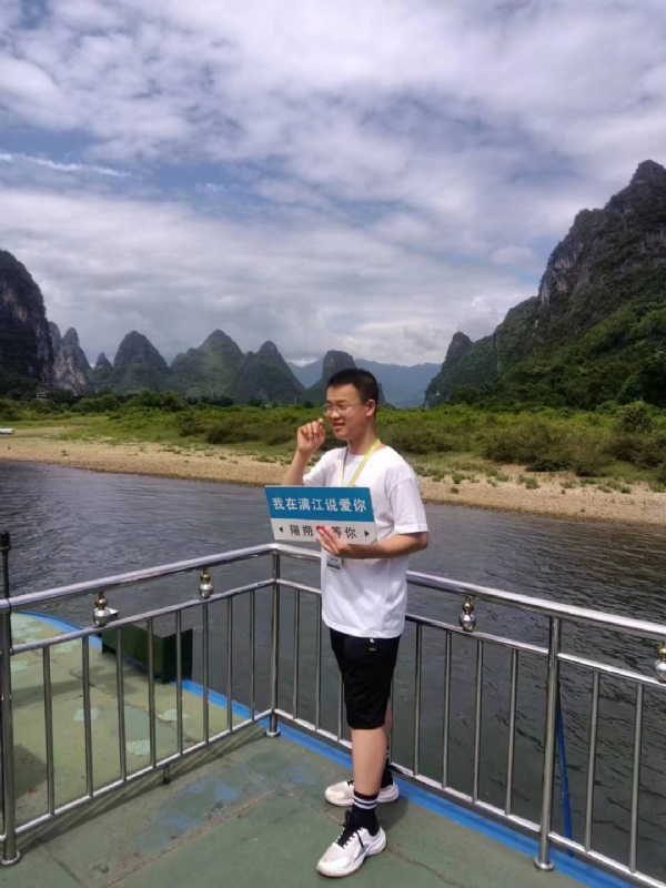 决胜时刻的第三张照片--罗源交友网