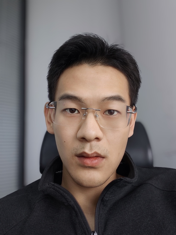 柳慕清的第一张照片--罗源交友网