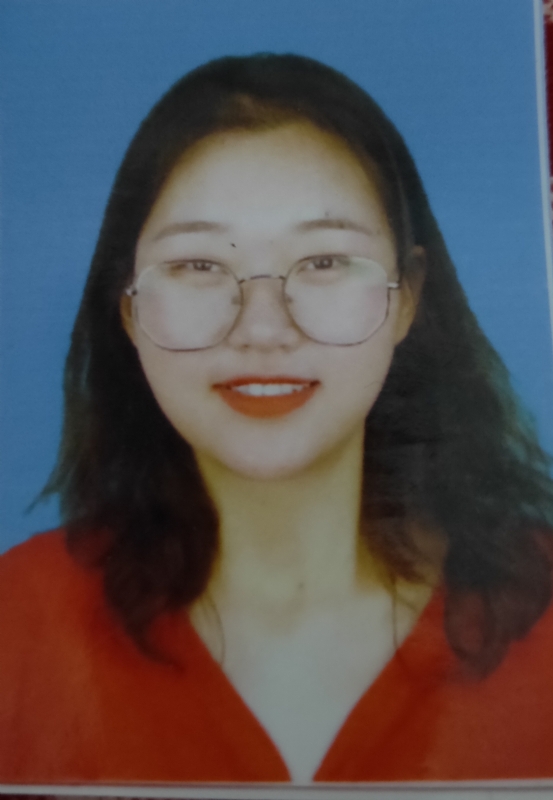 好运绵绵的第二张照片--罗源交友网