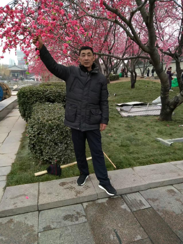 风雨的第一张照片--罗源交友网
