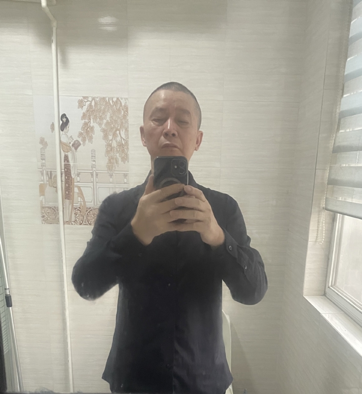 荣哥的第一张照片--罗源交友网