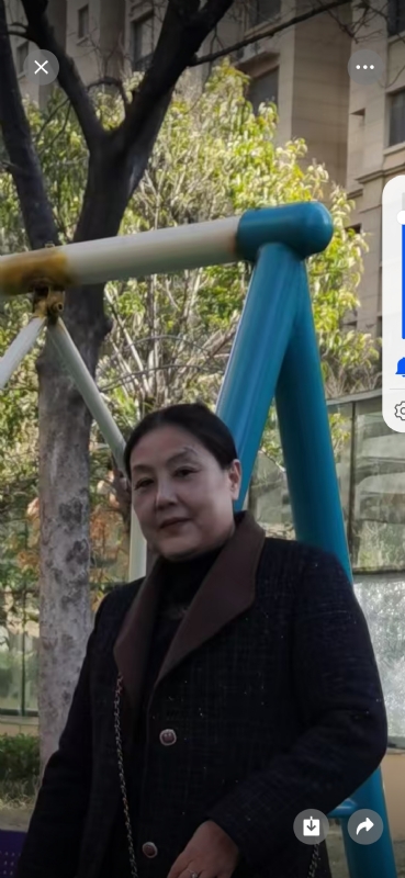 莹莹的第一张照片--罗源交友网