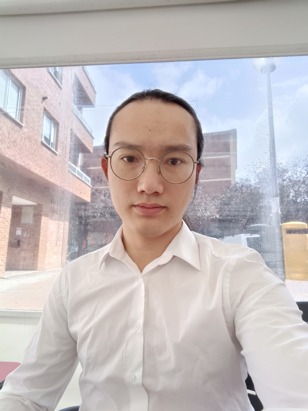 凯凯的第二张照片--罗源交友网