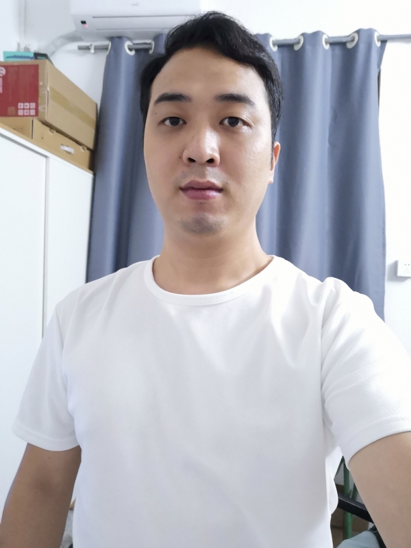 张先生的第一张照片--罗源交友网