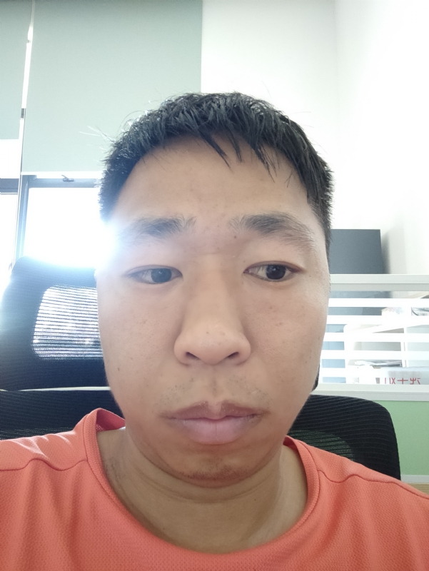 龚先生的第一张照片--罗源交友网