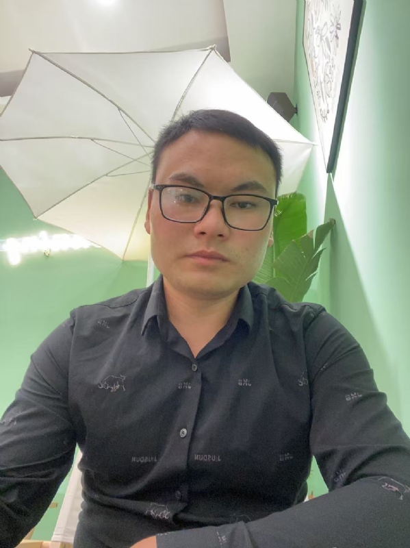 像风一样自由的第一张照片--罗源交友网
