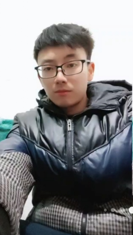吐泡泡的小鱼的第一张照片--罗源交友网