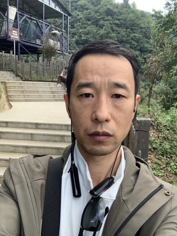 小林的第二张照片--罗源交友网