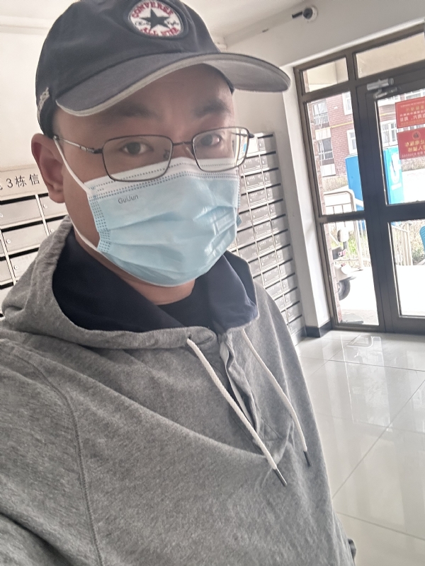 冰的第一张照片--罗源交友网