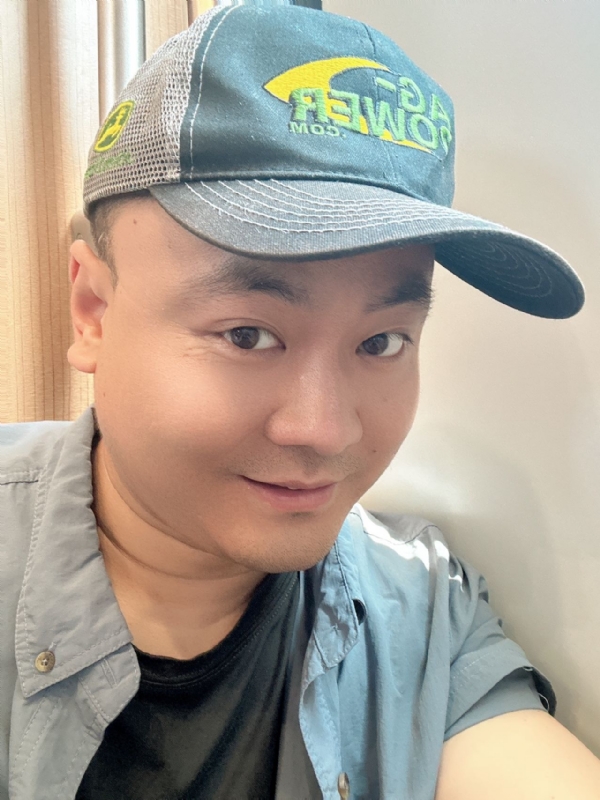 冰的第二张照片--罗源交友网