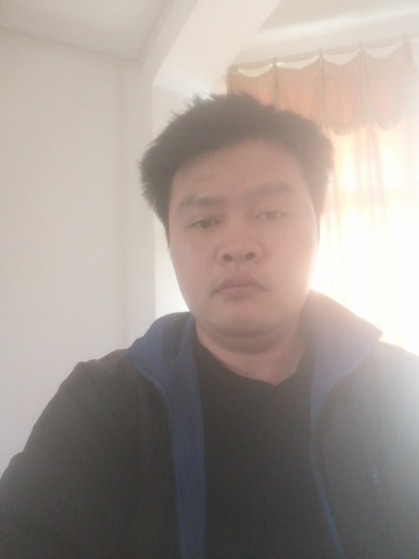 美好的一天的第一张照片--罗源交友网