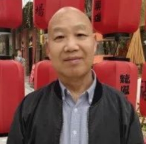 教师作家寻伴侣的第一张照片--罗源交友网