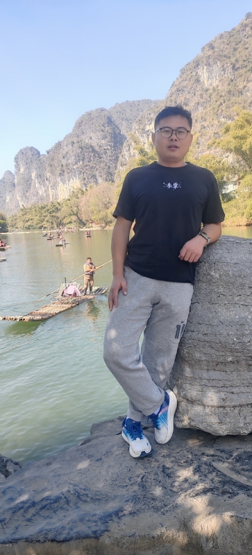受过伤的狼的第三张照片--罗源交友网