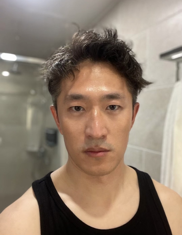 志勇的第一张照片--罗源交友网