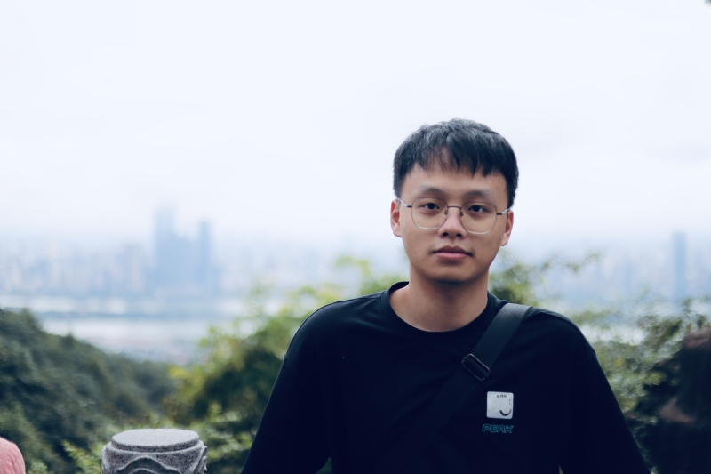 脸谱化的第一张照片--罗源交友网