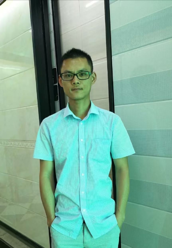 蓝海无泪的第三张照片--罗源交友网