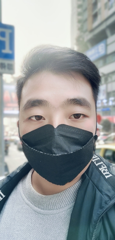 白熊与冰的第一张照片--罗源交友网