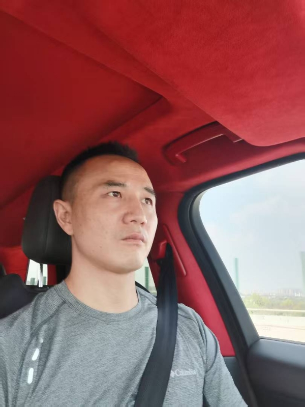 想的美的第二张照片--罗源交友网