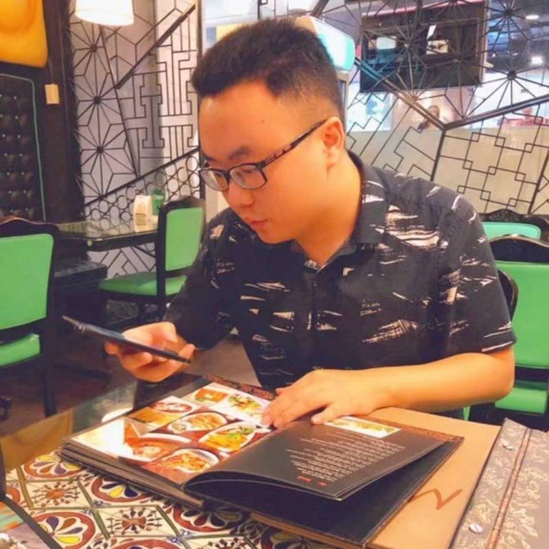潇湘的第一张照片--罗源交友网