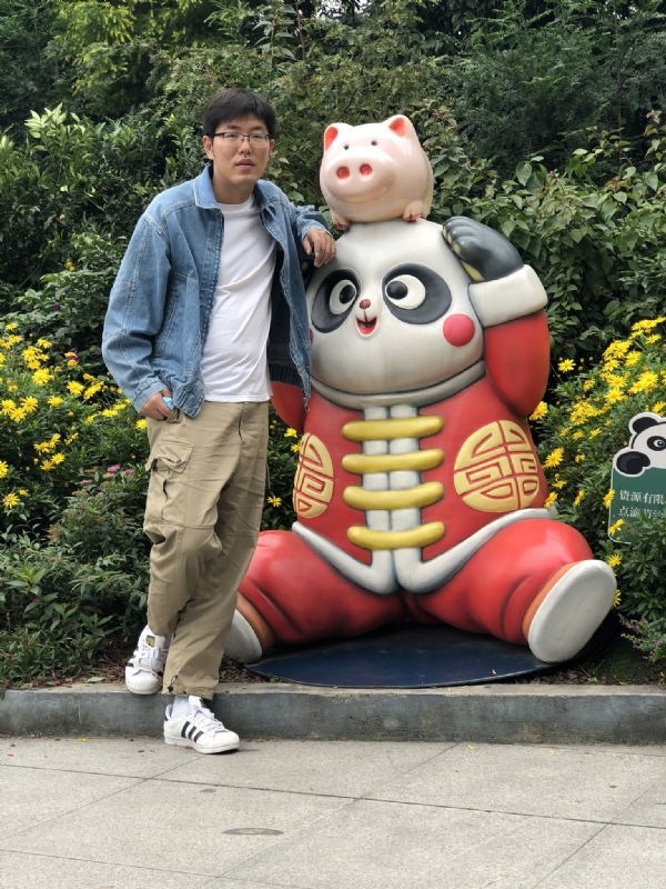 rain的第二张照片--罗源交友网