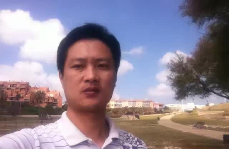 钟志的第一张照片--罗源交友网