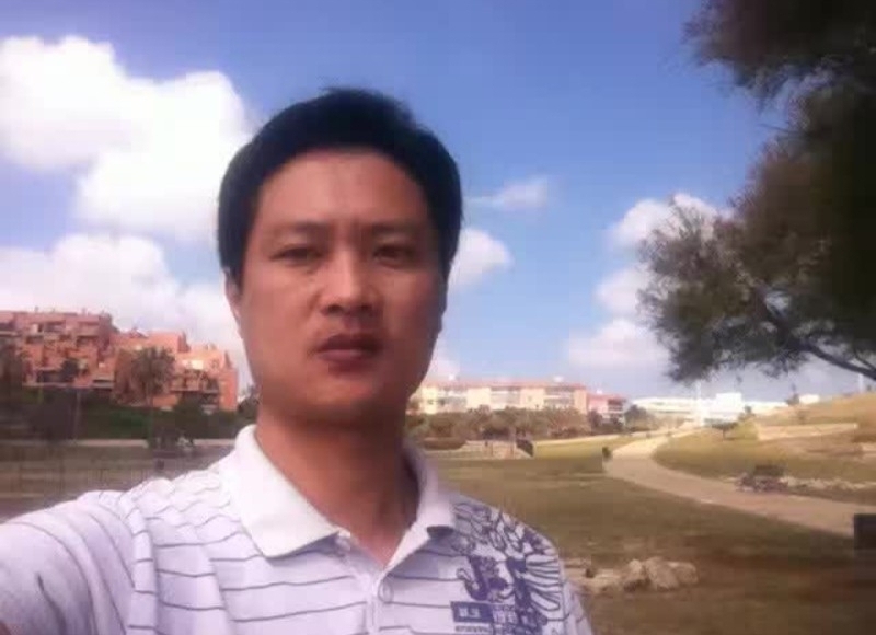 钟志的第二张照片--罗源交友网