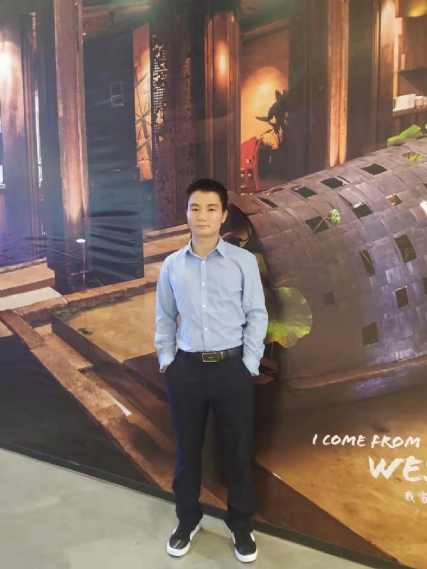 梧桐枫叶的第一张照片--罗源交友网