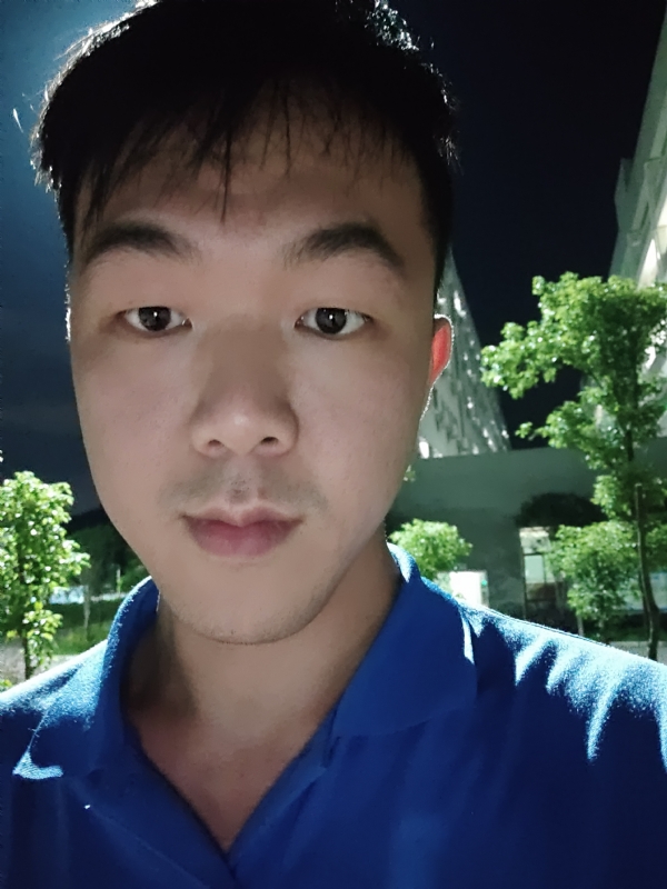 小楼听雨的第一张照片--罗源交友网