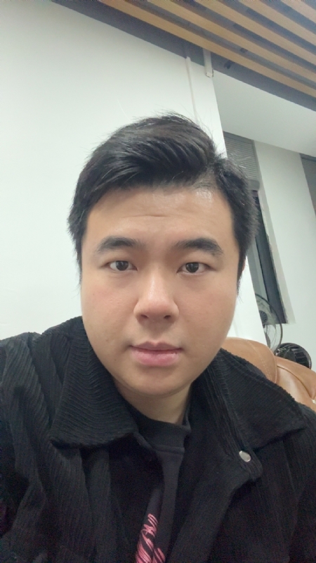 JACK的第一张照片--罗源交友网