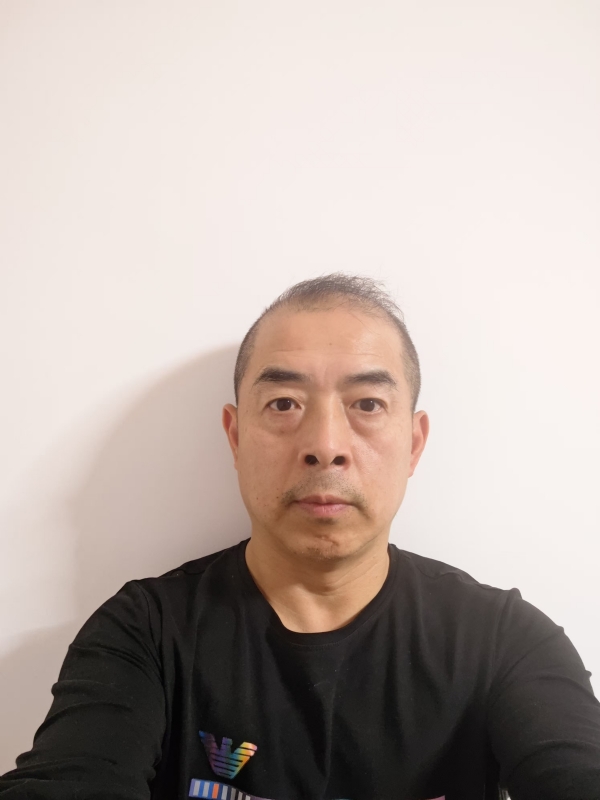 余生独自闯的第一张照片--罗源交友网