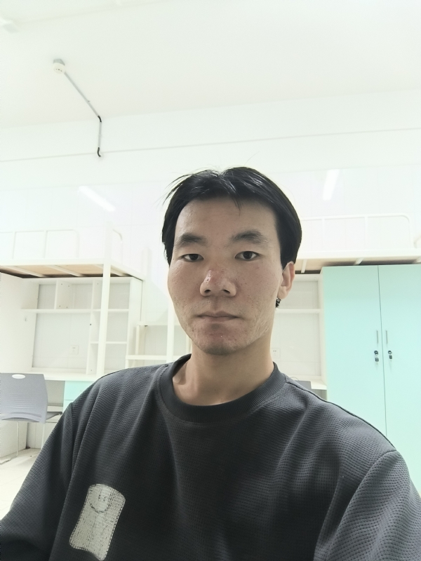 可乐的第一张照片--罗源交友网